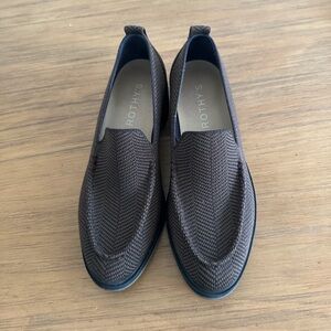 Rothy’s Lug Loafers
